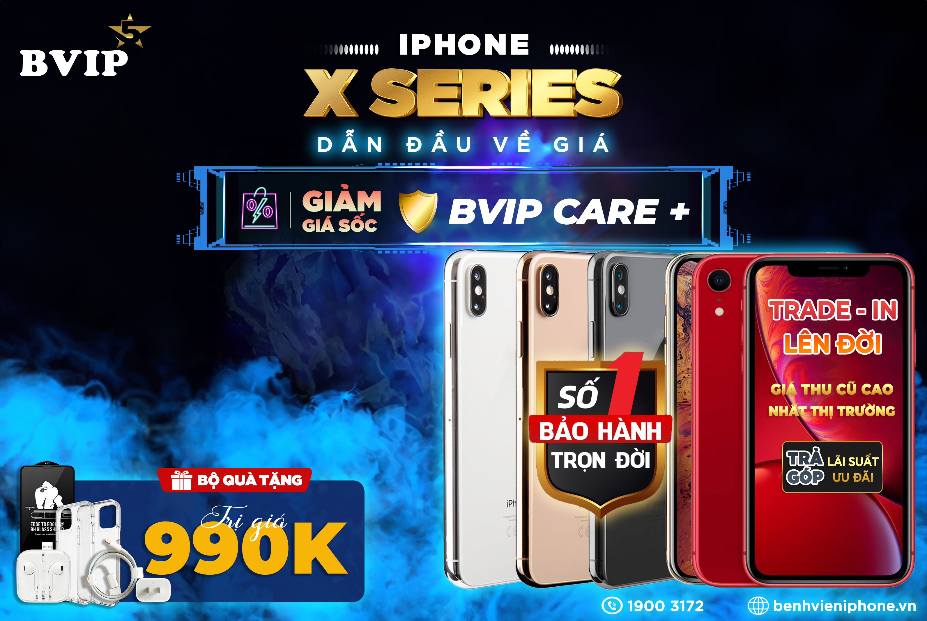 IPHONE XSM/XS SERIES